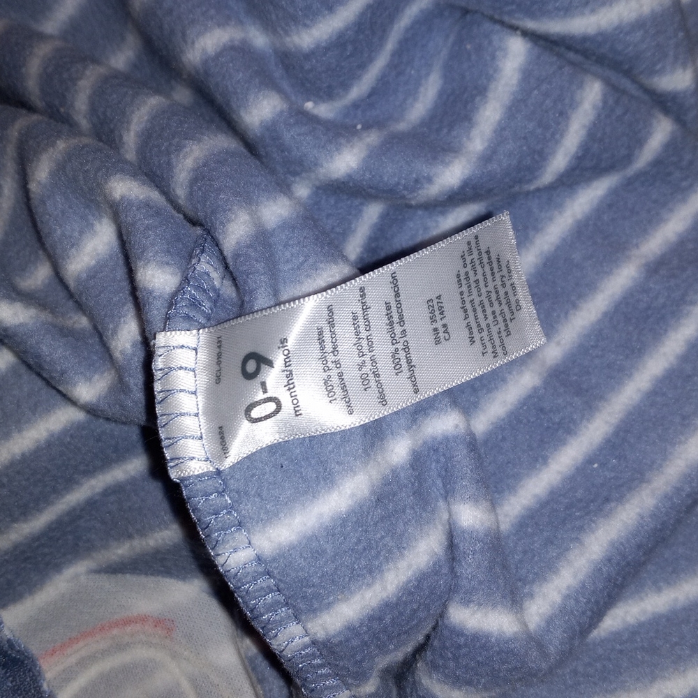 Sleep sack - Picture 4 of 4